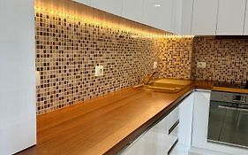 Belaire Luxury Apartment Sarande