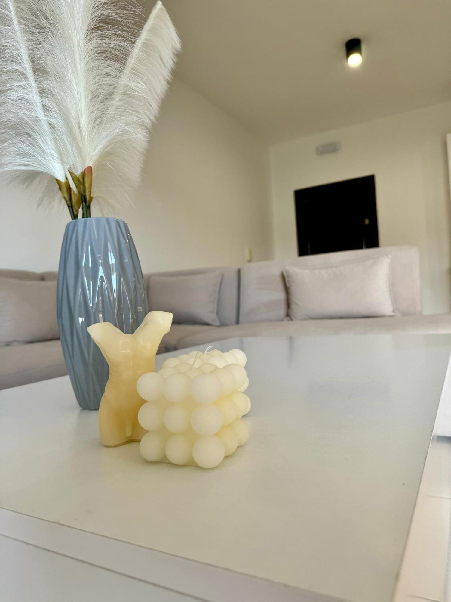 Belaire Luxury Apartment Sarandë Esterno foto
