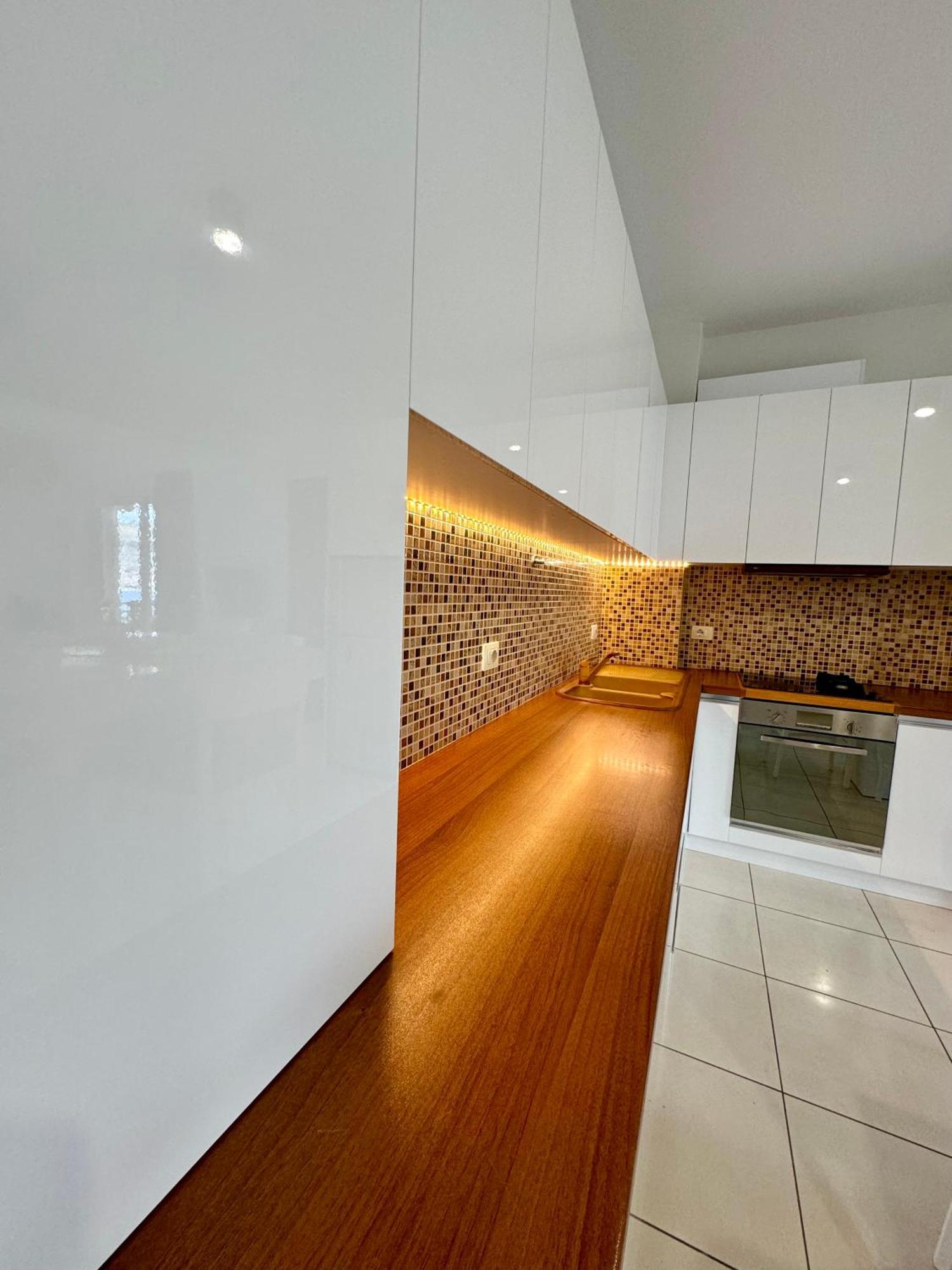 Belaire Luxury Apartment Sarandë Esterno foto
