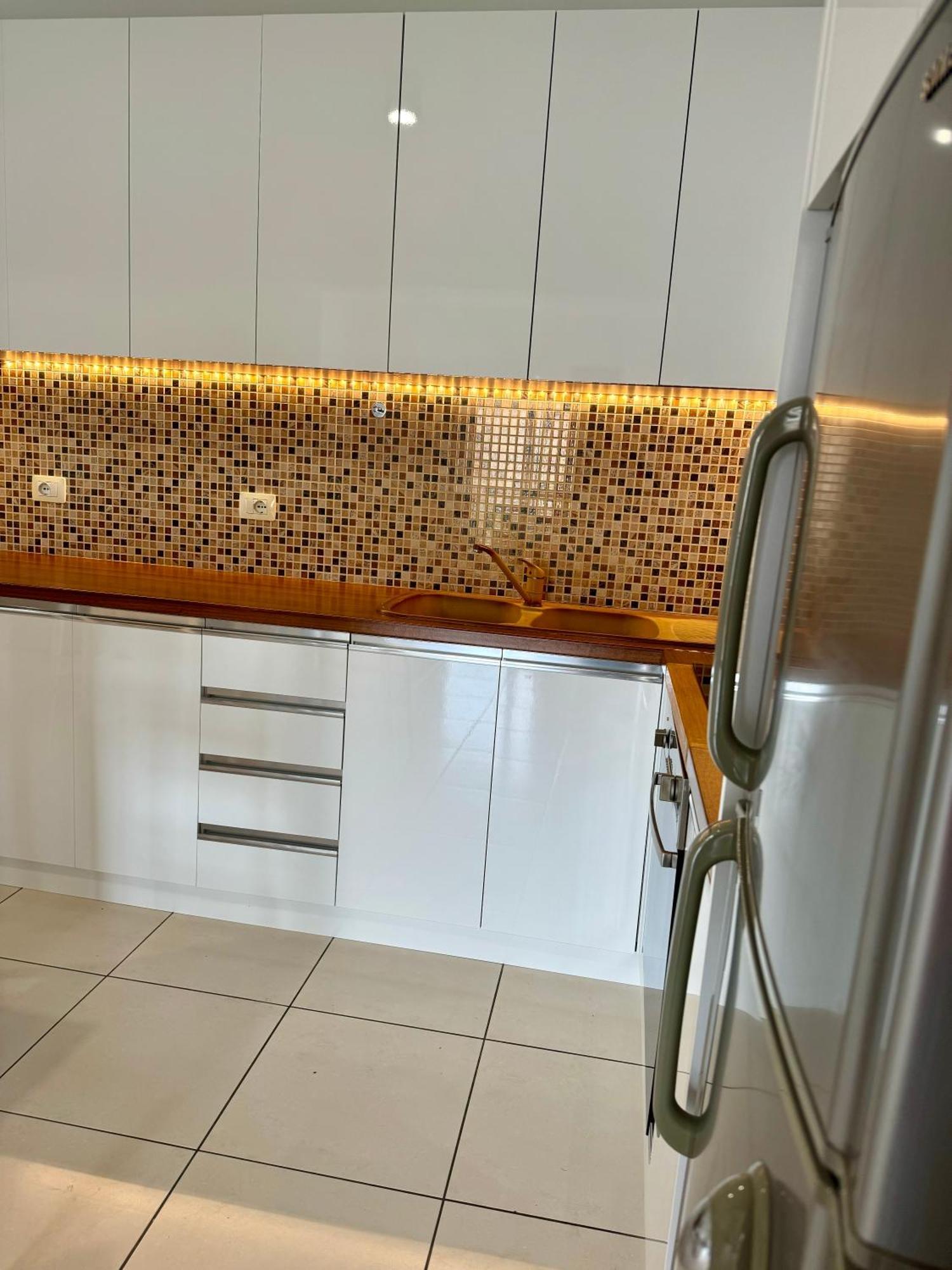 Belaire Luxury Apartment Sarandë Esterno foto