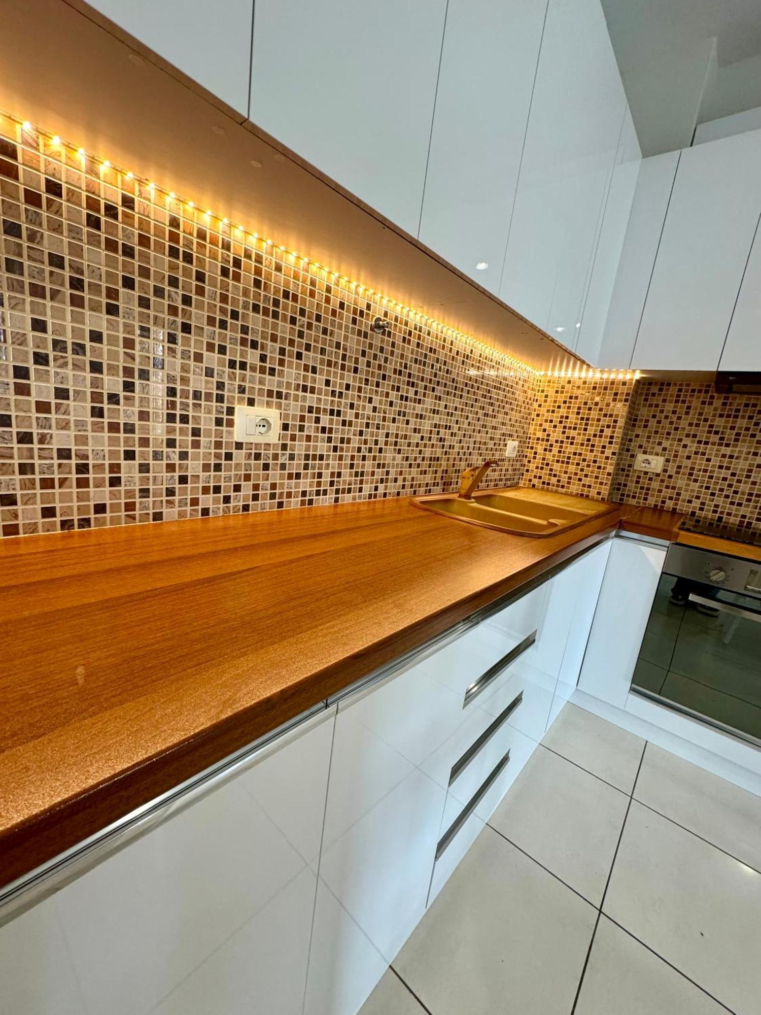 Belaire Luxury Apartment Sarandë Esterno foto